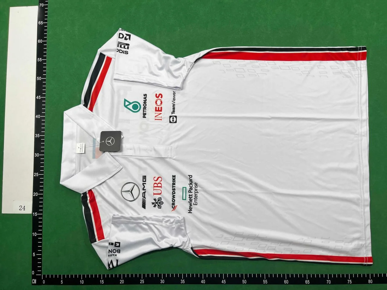 Motorsport T-Shirt Mercedes,BMW, Honda,Alpine, Ferrari (65 Colorways) QC photo