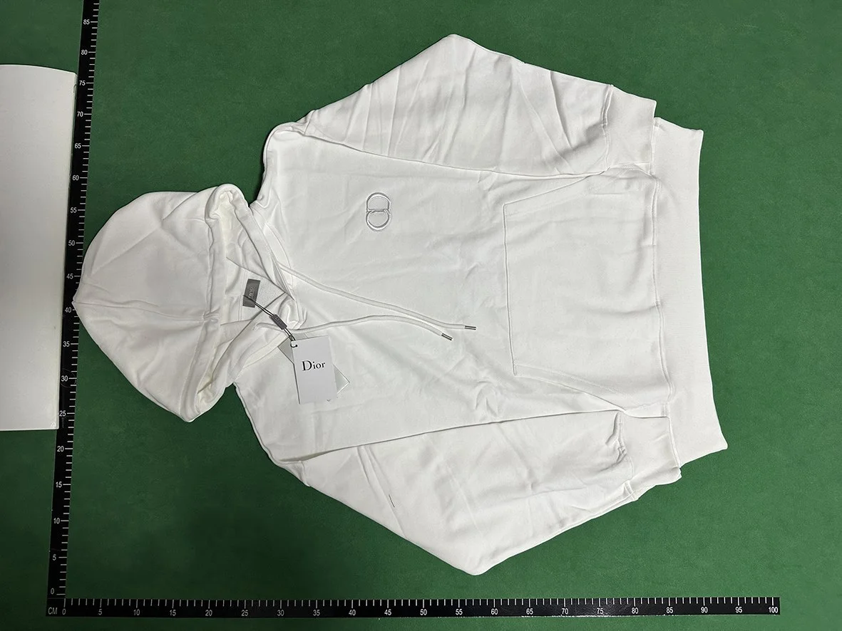 Dior Hoodie QC photo
