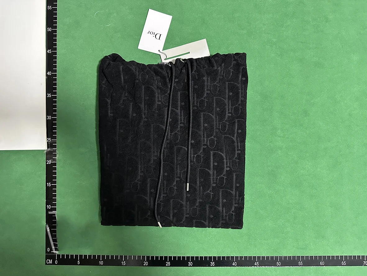 Dior Hoodie QC photo