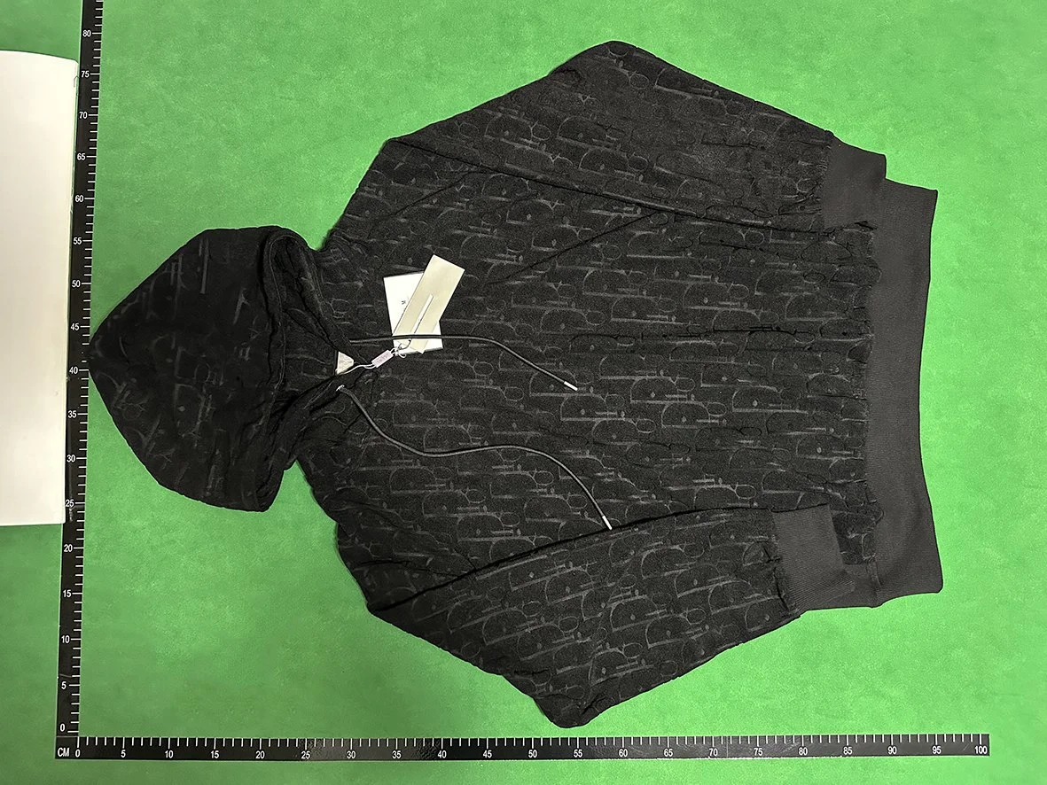 Dior Hoodie QC photo