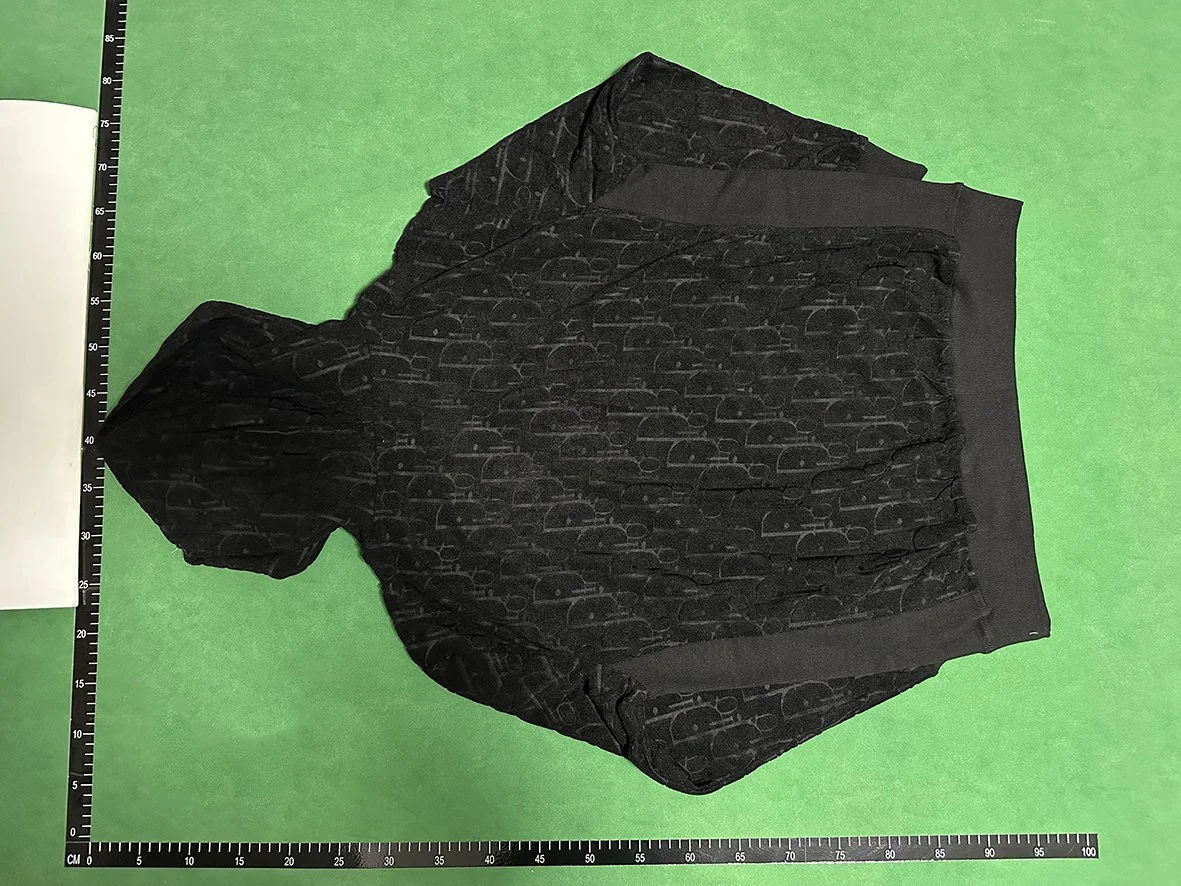 Dior Hoodie QC photo