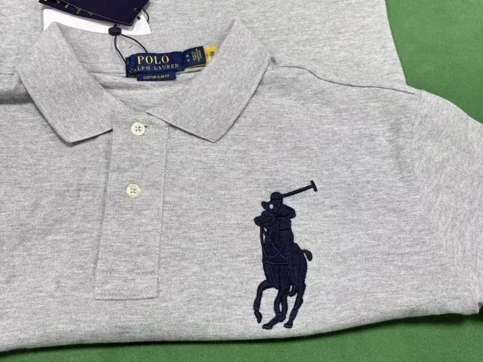 Original Ralph Lauren Shirt QC photo