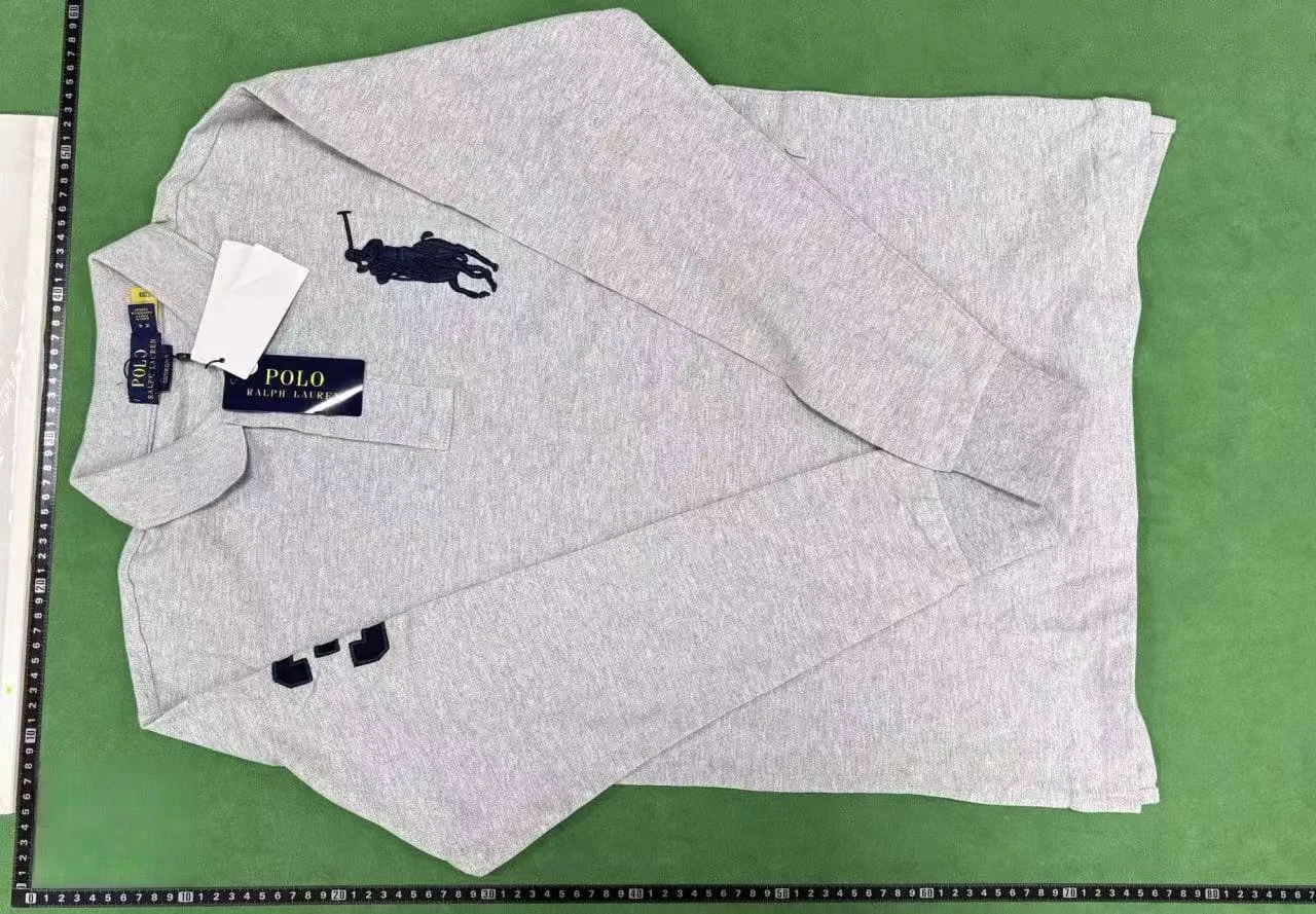 Original Ralph Lauren Shirt QC photo