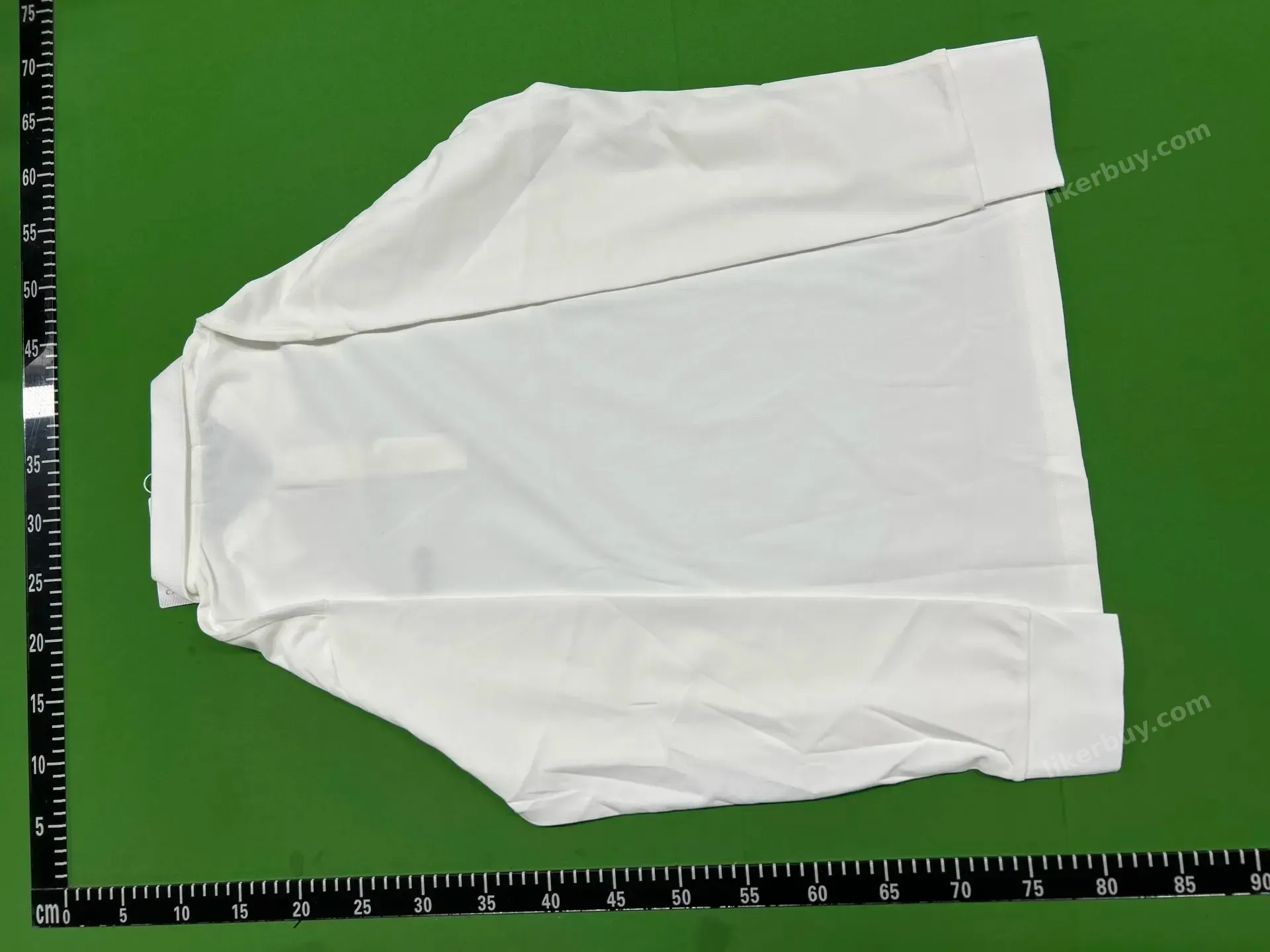 LACOSTE Ralph Lauren shirt product reference 1