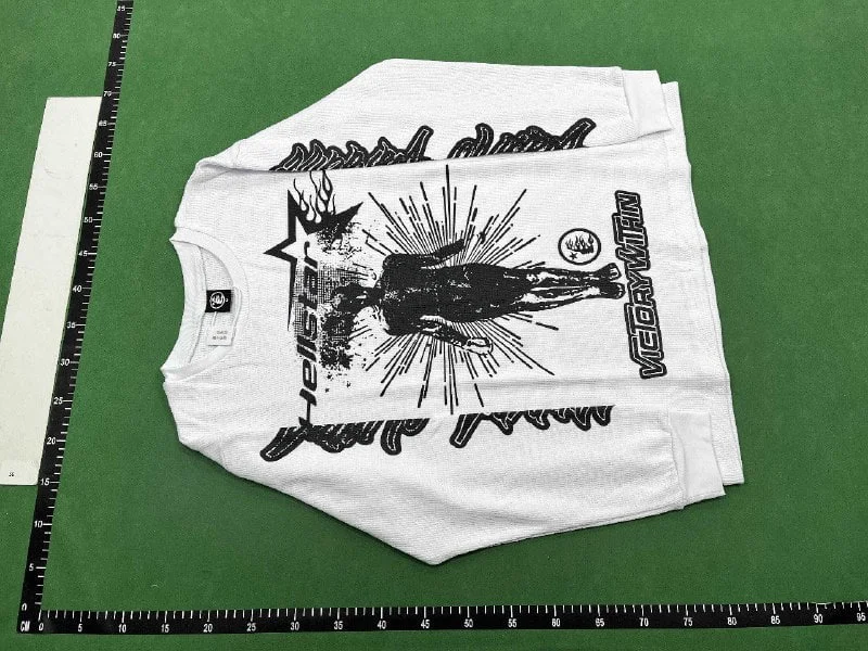 Hellstar Sweate QC photo