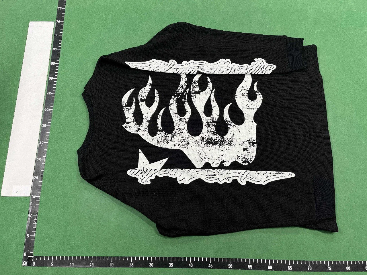 Hellstar Sweate QC photo