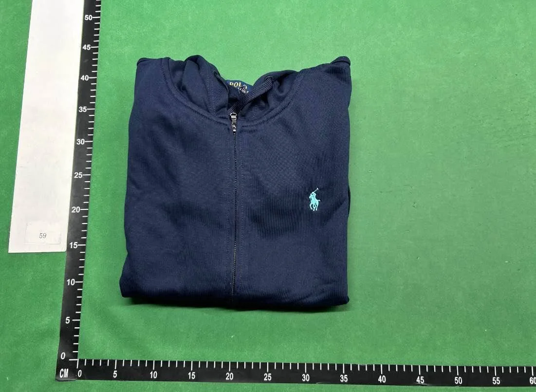 Ralph Lauren Hoodie （20 style） QC photo