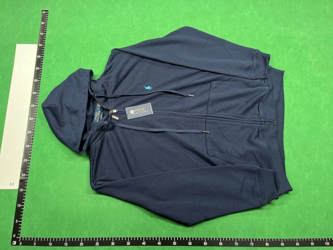 Ralph Lauren Hoodie （20 style） QC photo