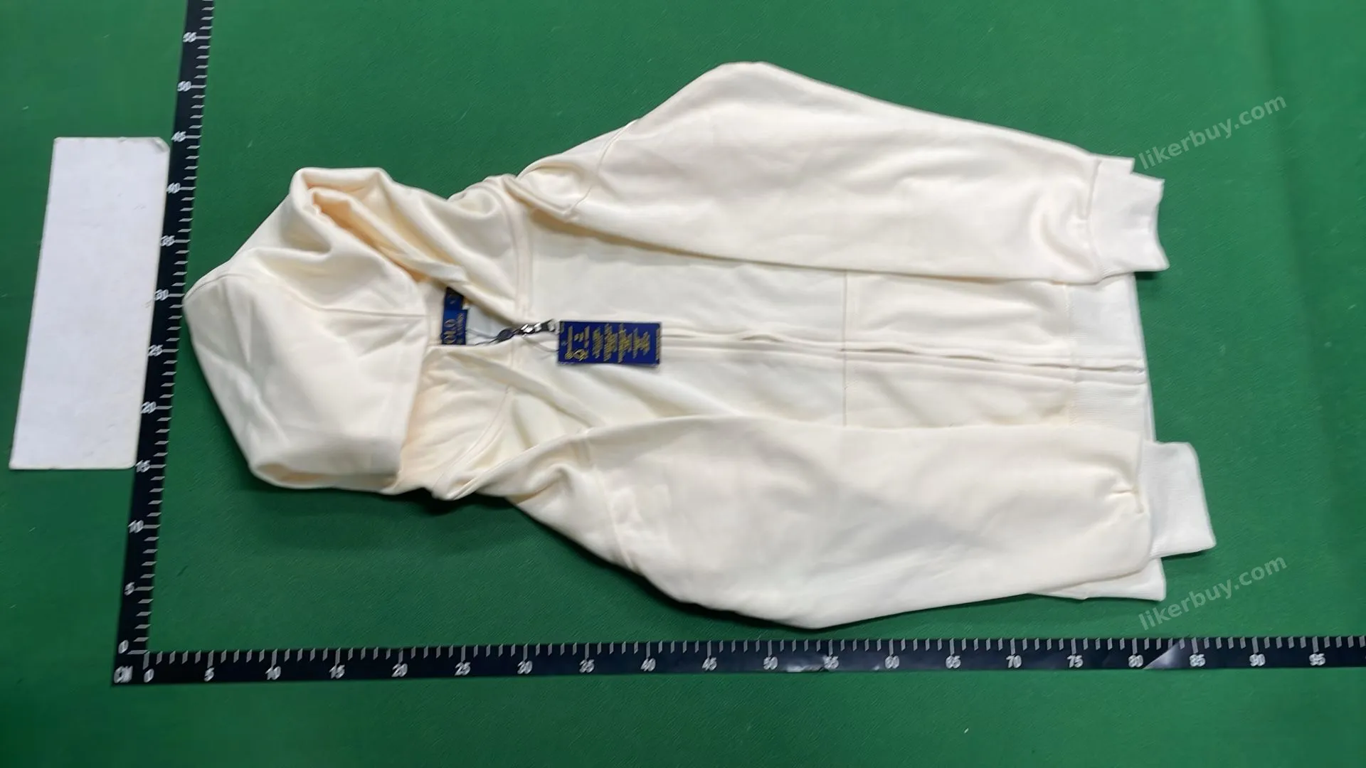 Ralph Lauren Hoodie product reference 3