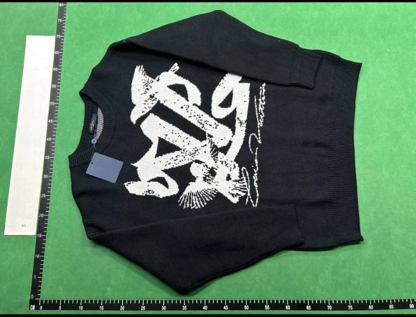 Sweater Collection QC photo