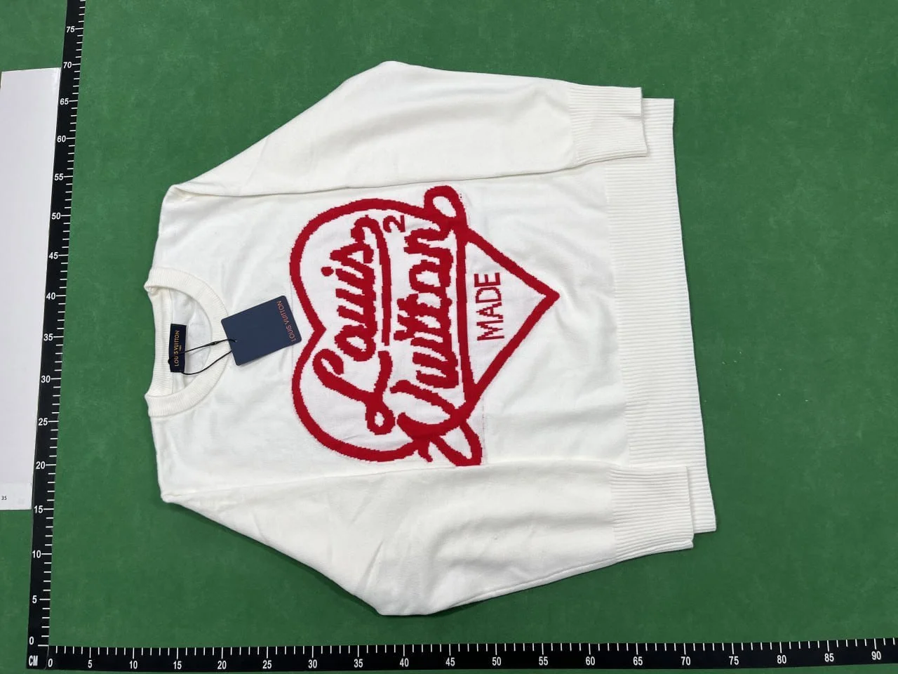 Sweater Collection QC photo