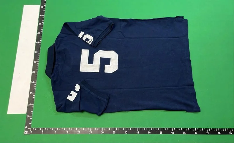 Ralph Lauren polo QC photo