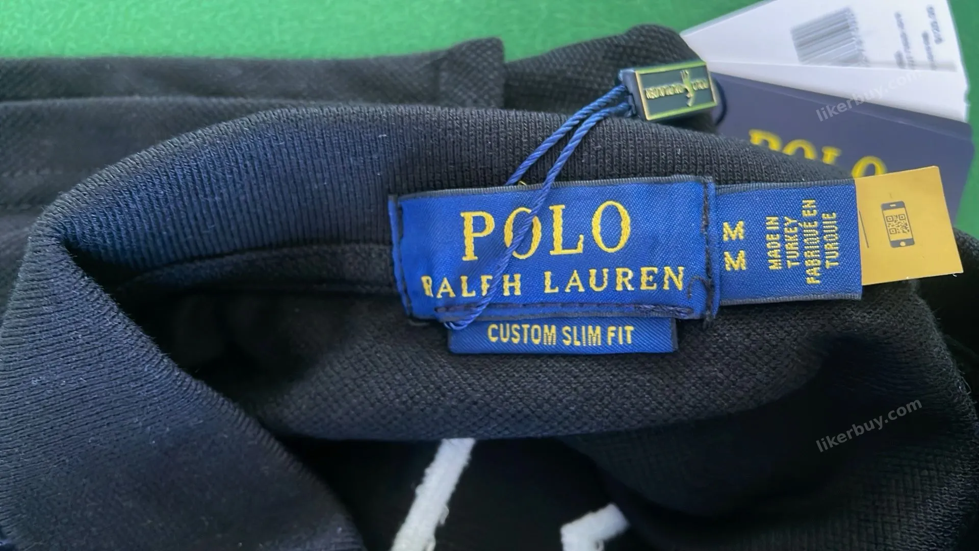 Ralph Lauren polo product reference 12