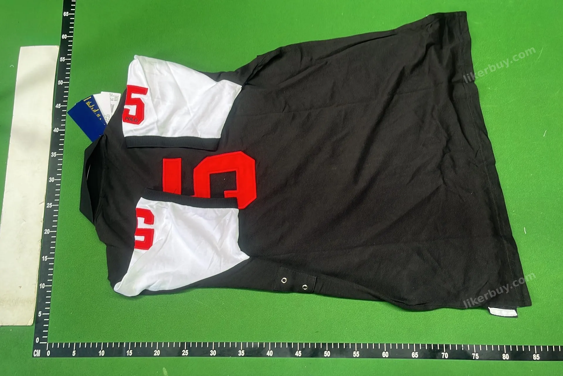 Ralph Lauren polo product reference 2