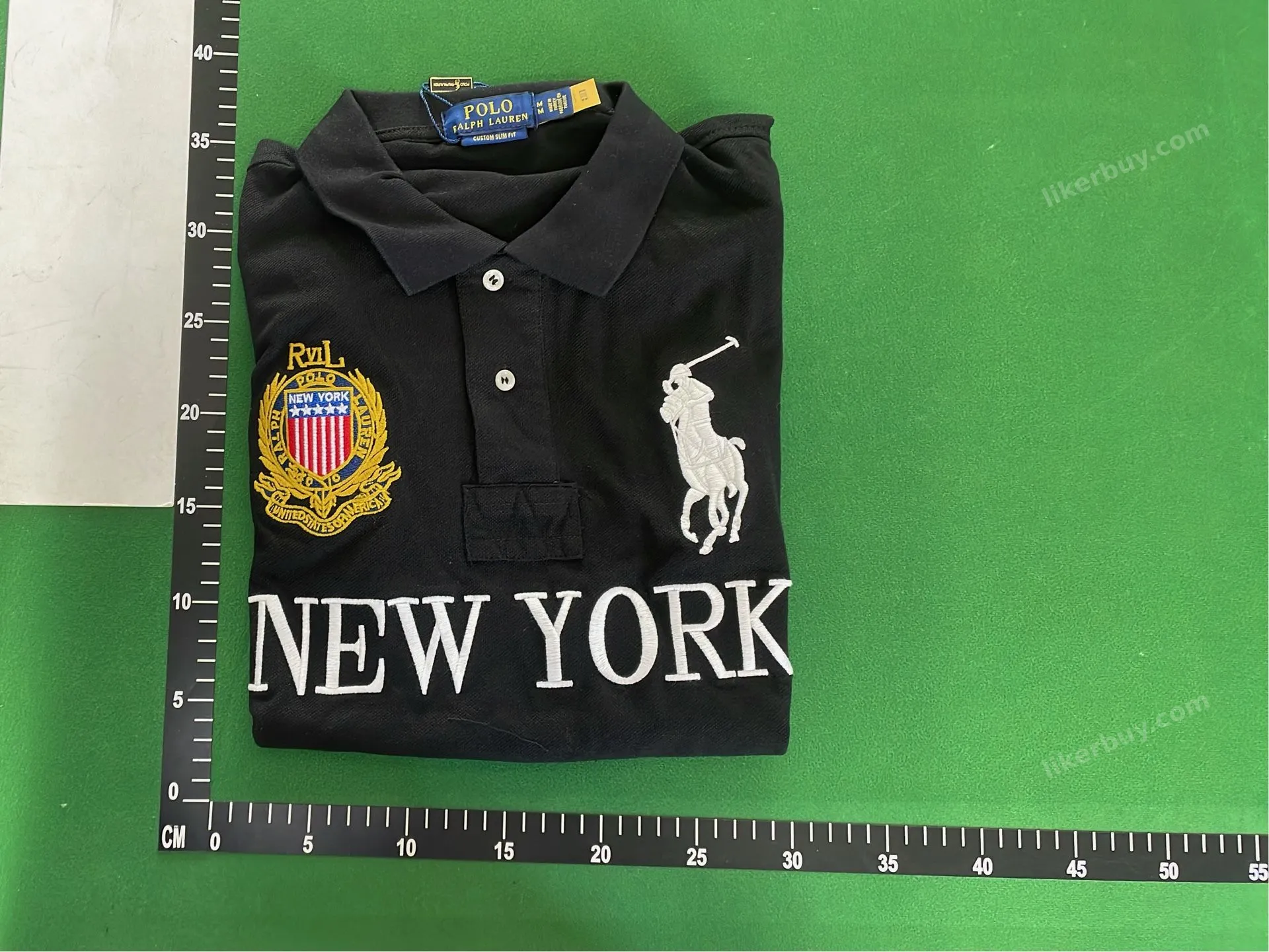 Ralph Lauren polo product reference 9