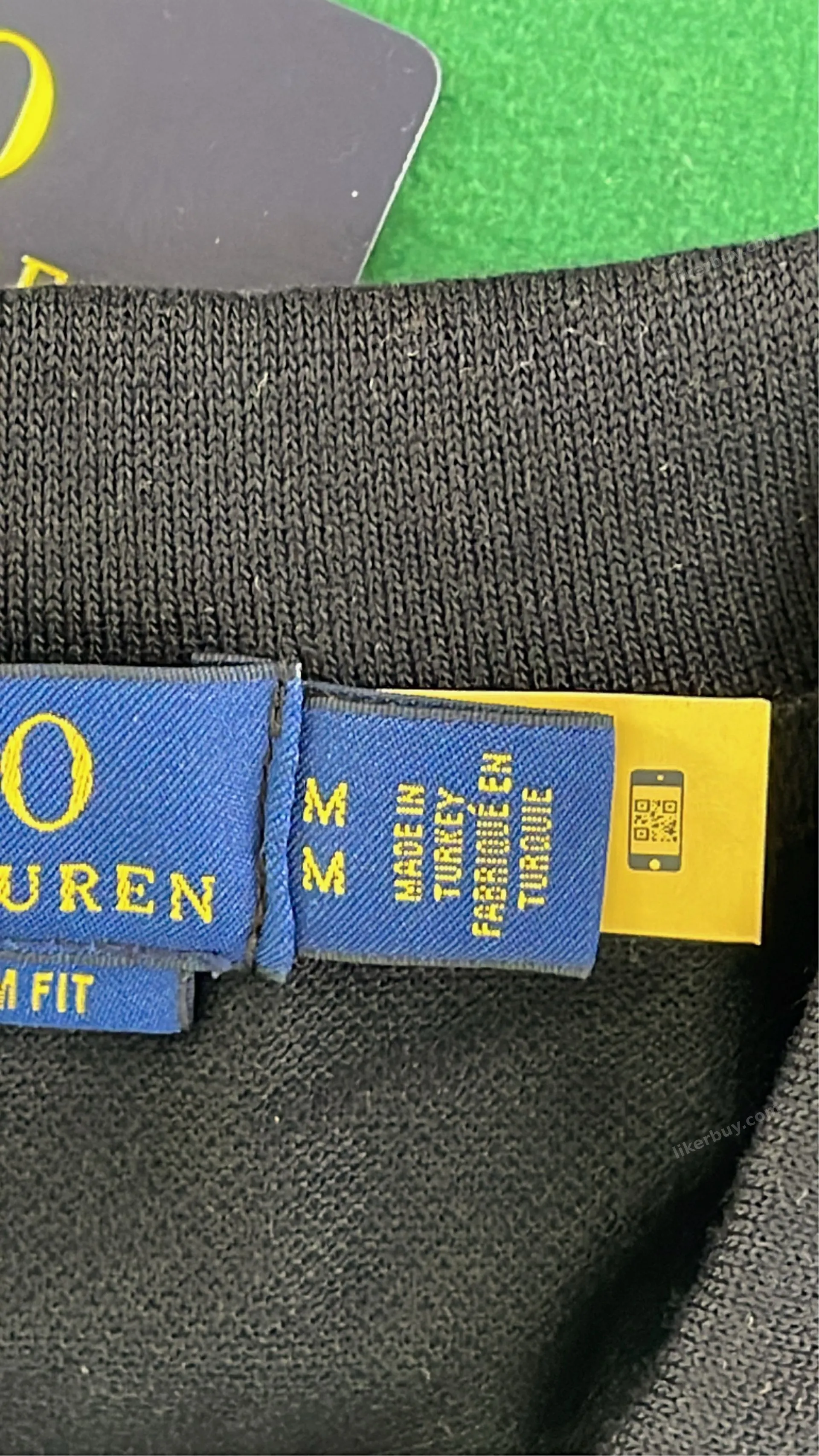 Ralph Lauren polo product reference 8