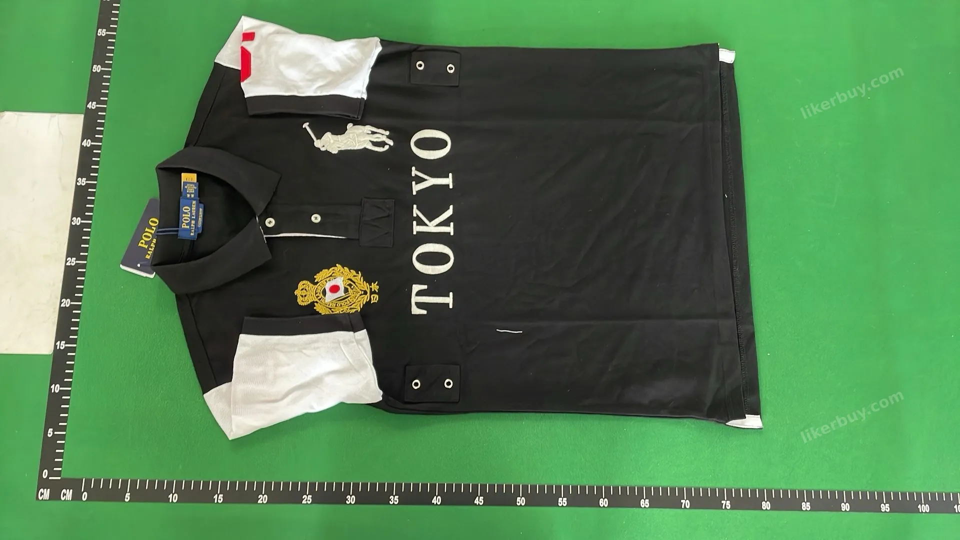 Ralph Lauren polo product reference 7