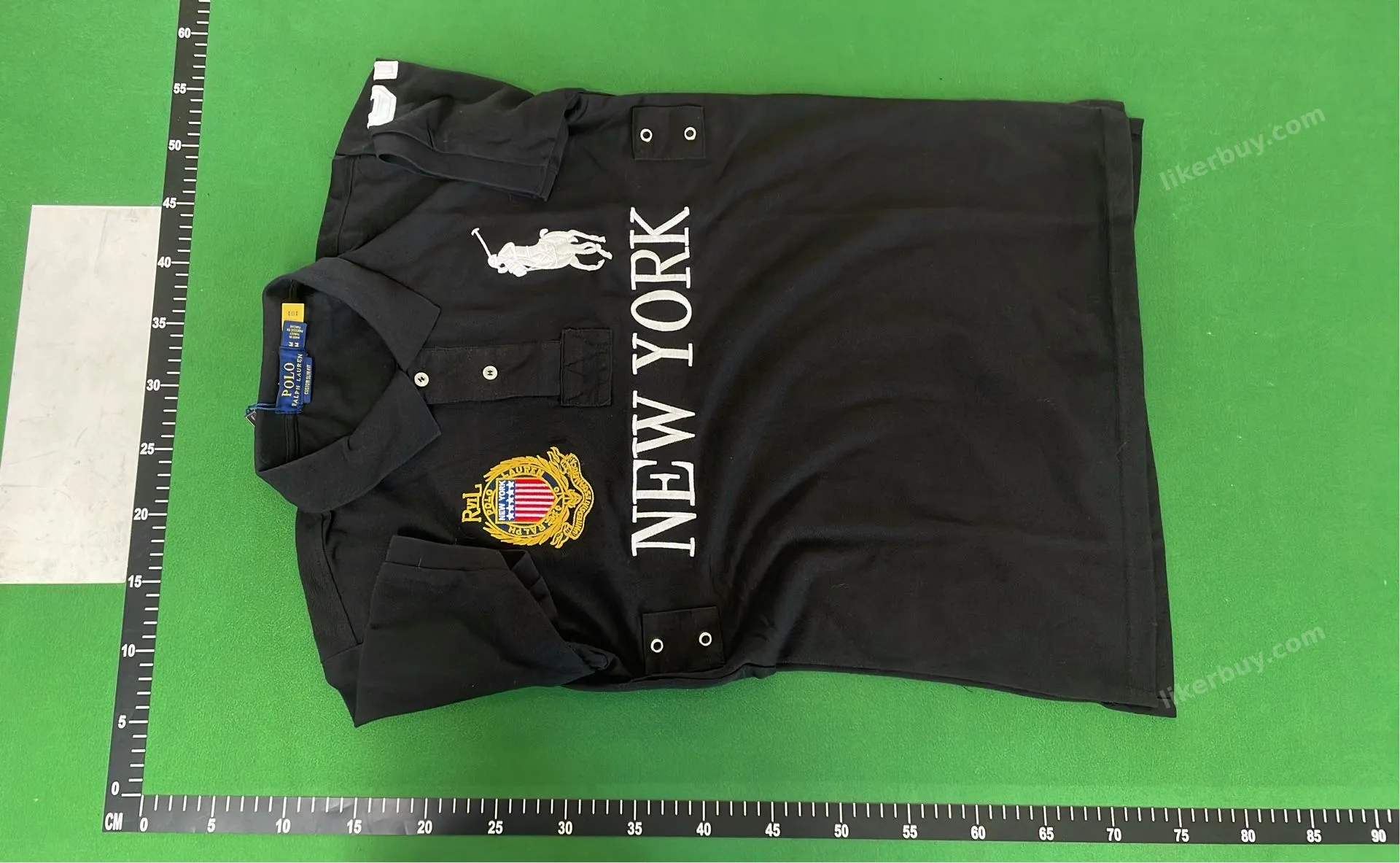 Ralph Lauren polo product reference 11