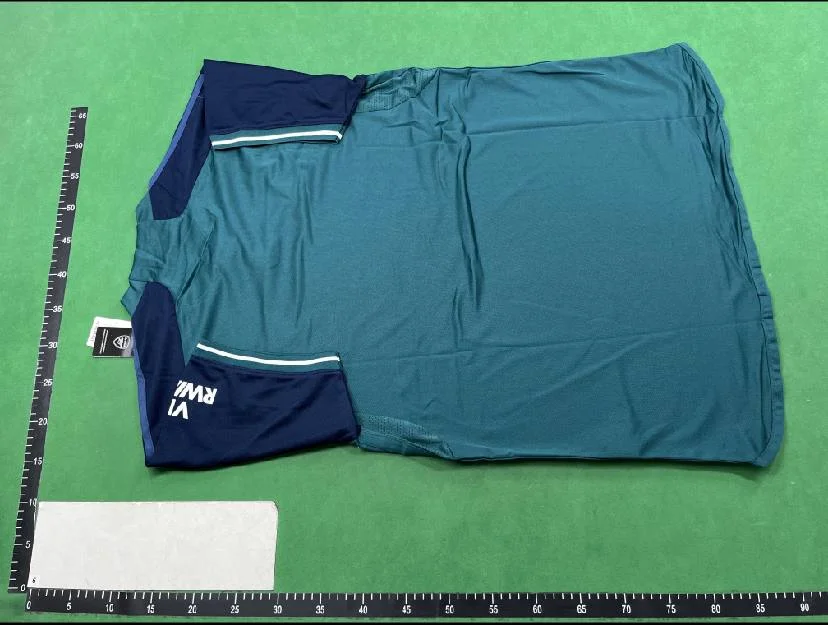 adidas jersey QC photo