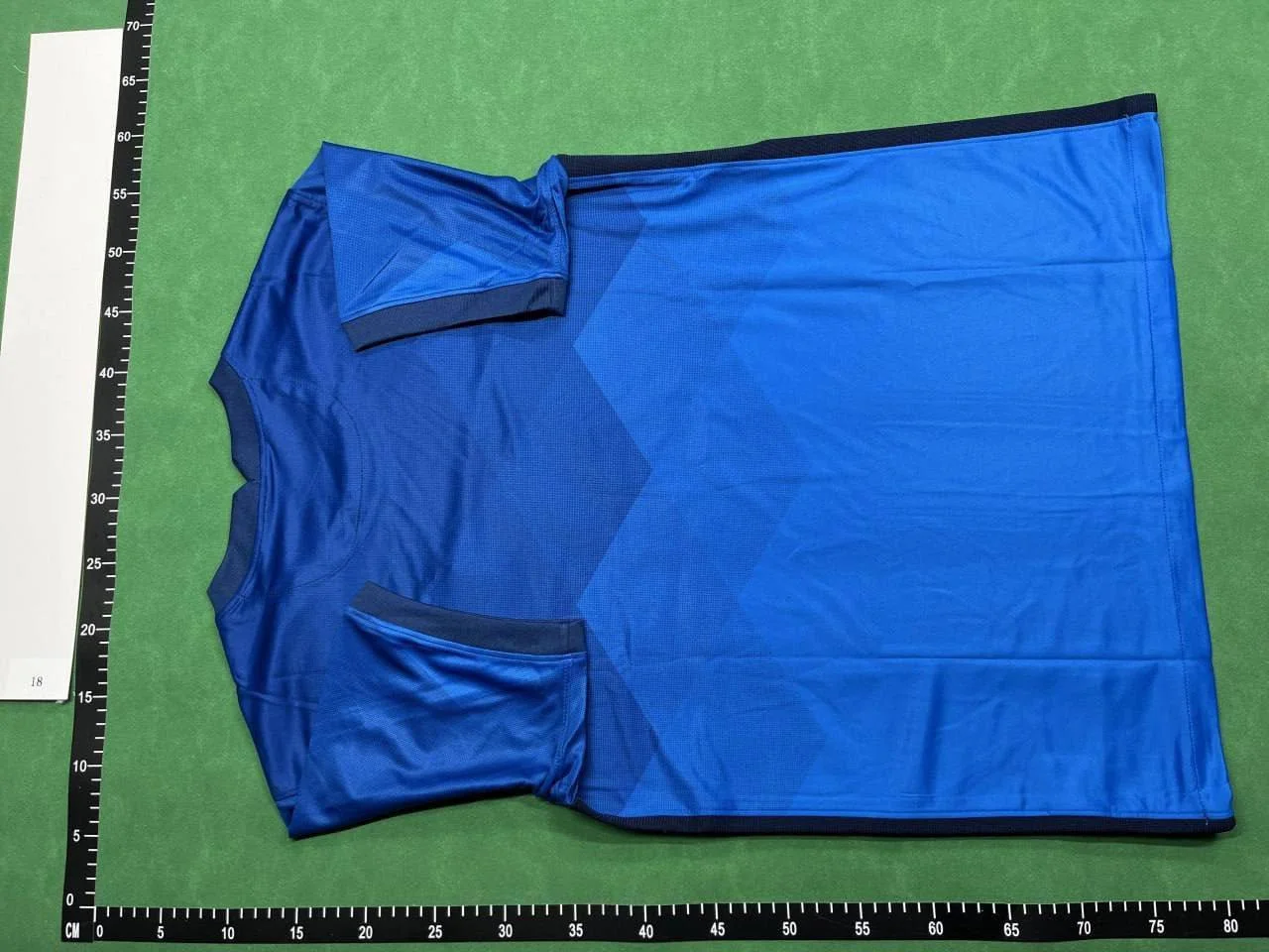 Stussy jerseys QC photo