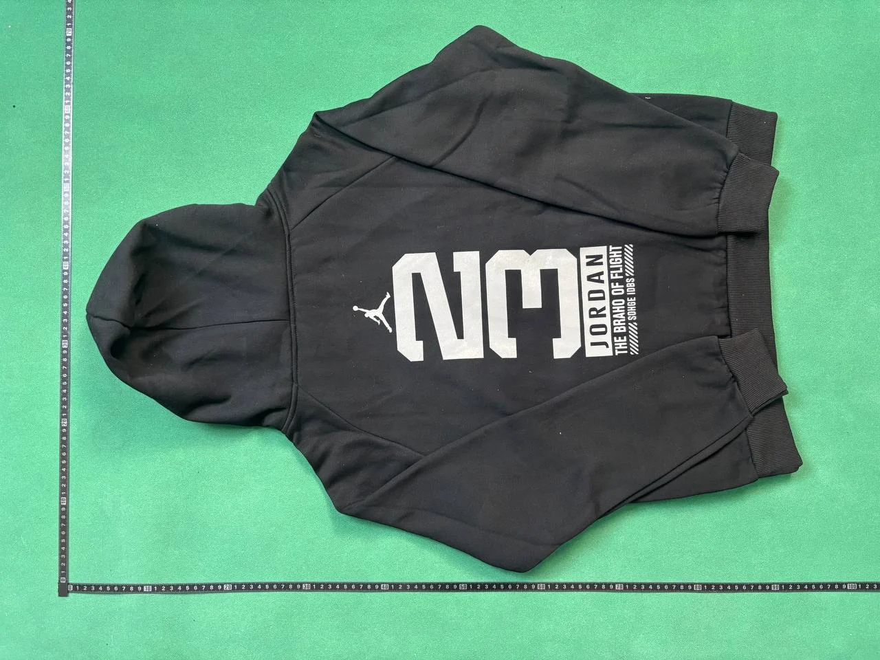 Jordan Hoodie QC photo