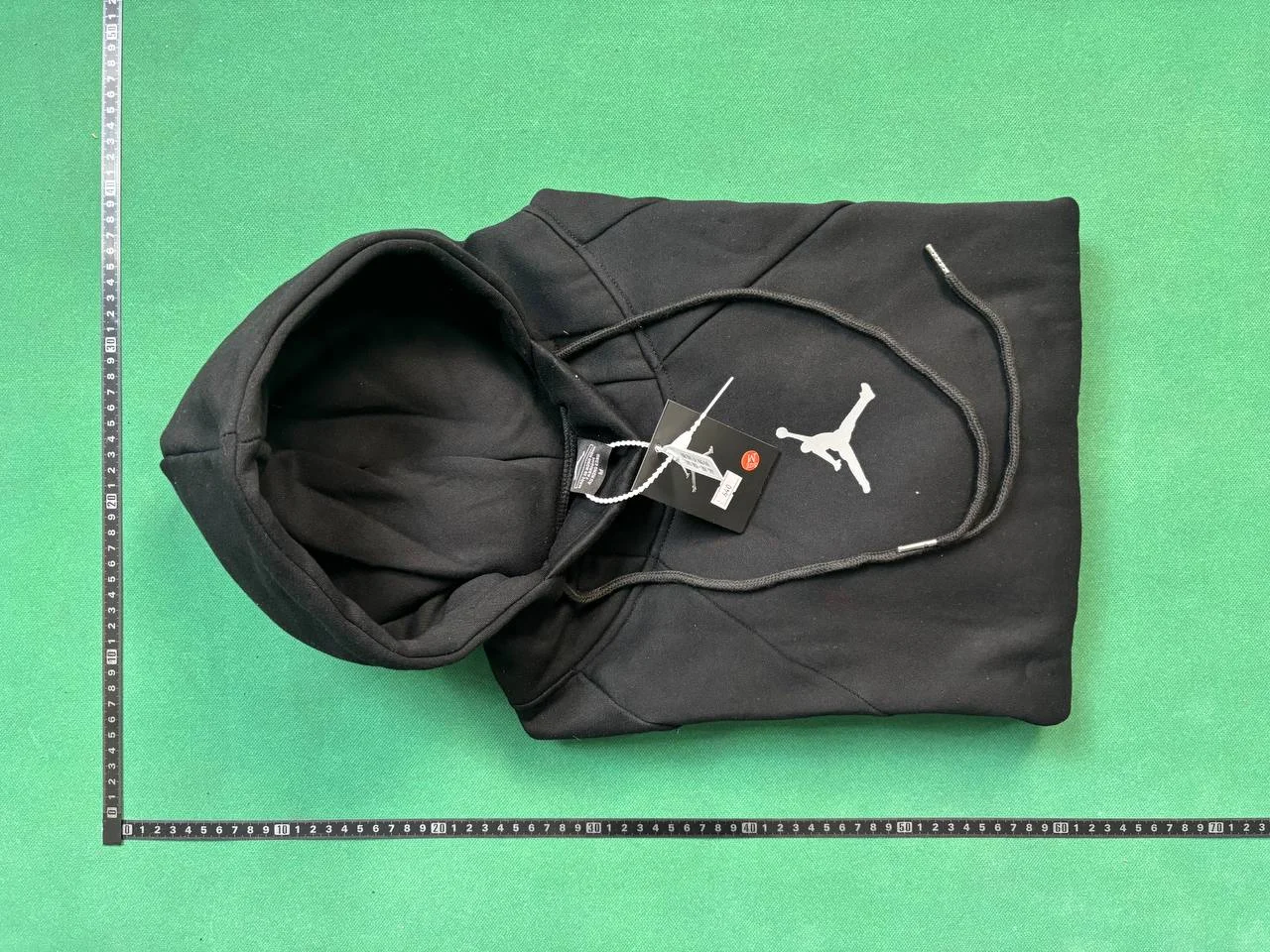 Jordan Hoodie QC photo