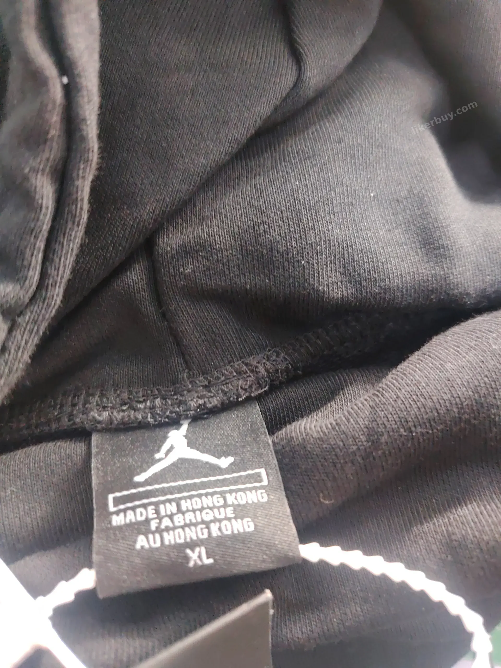 Jordan Hoodie product reference 1