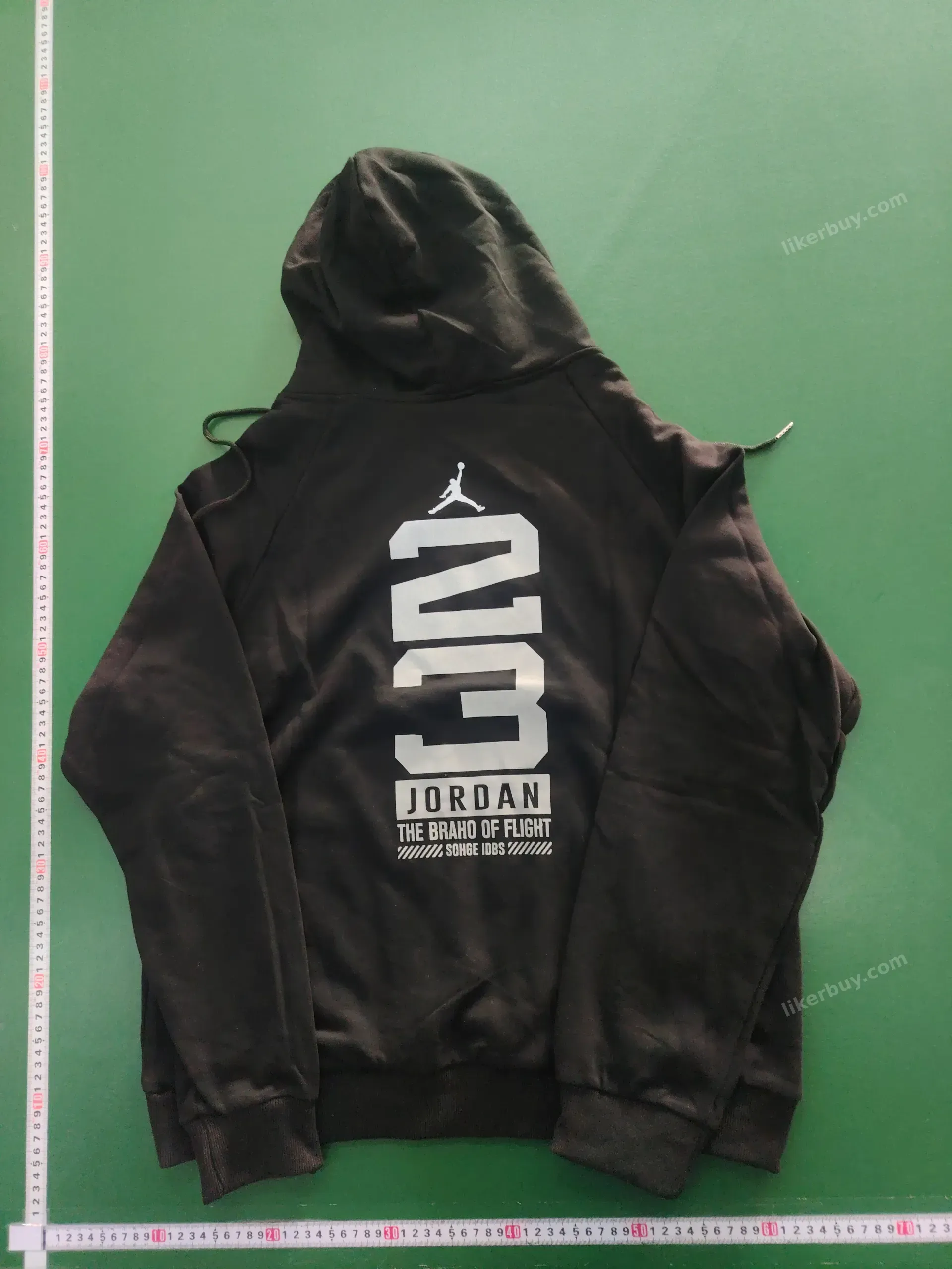 Jordan Hoodie product reference 4
