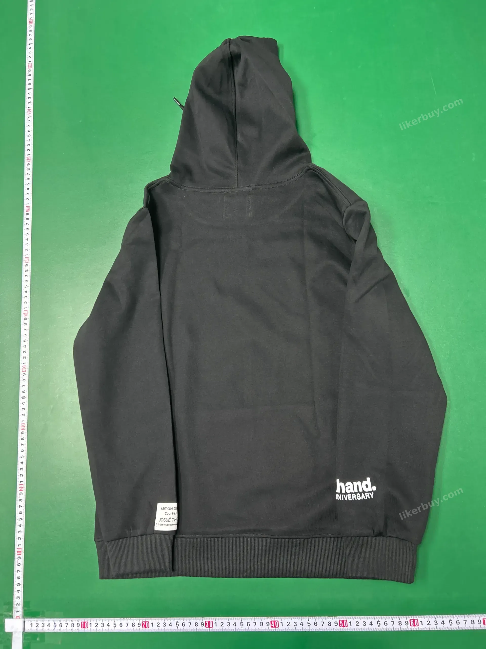 Gallery dept hoodie product reference 4