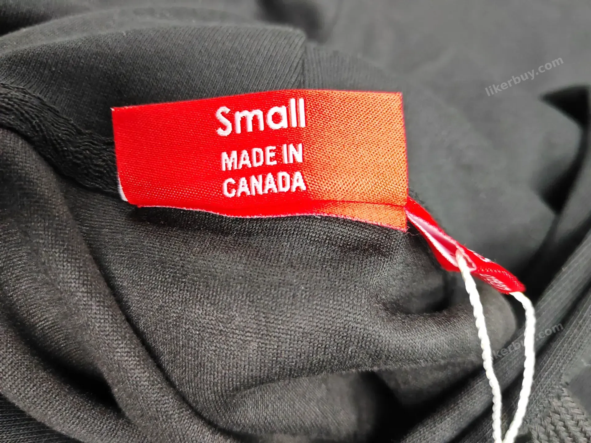 Lacoste sweatshirt product reference 3