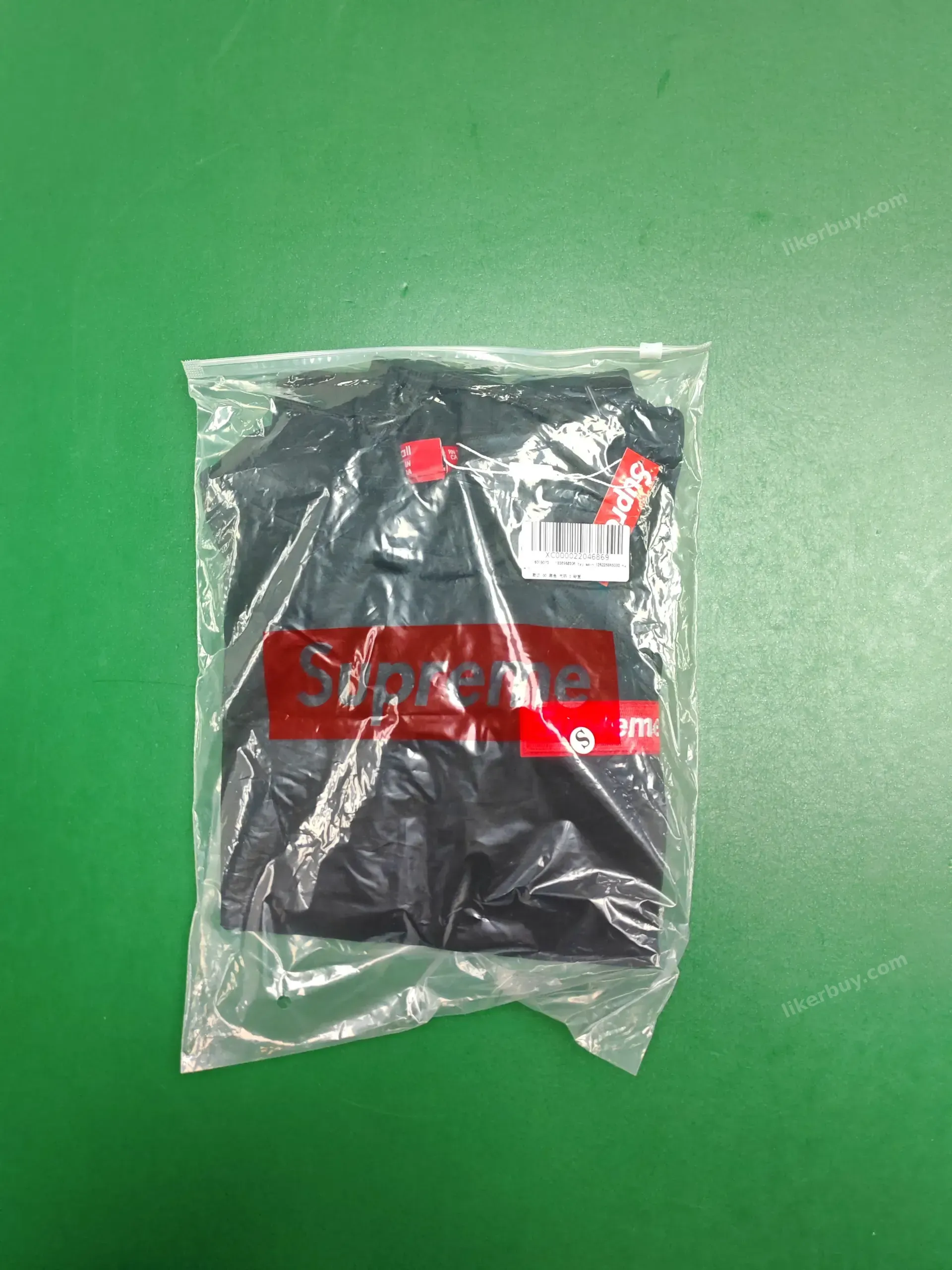 Lacoste sweatshirt product reference 2