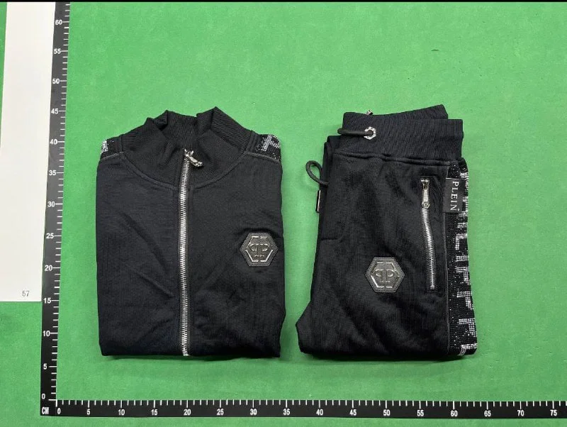 Philipp Plein sweatshirt(30 CP) QC photo