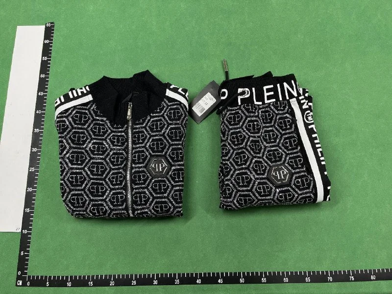 Philipp Plein sweatshirt(30 CP) QC photo