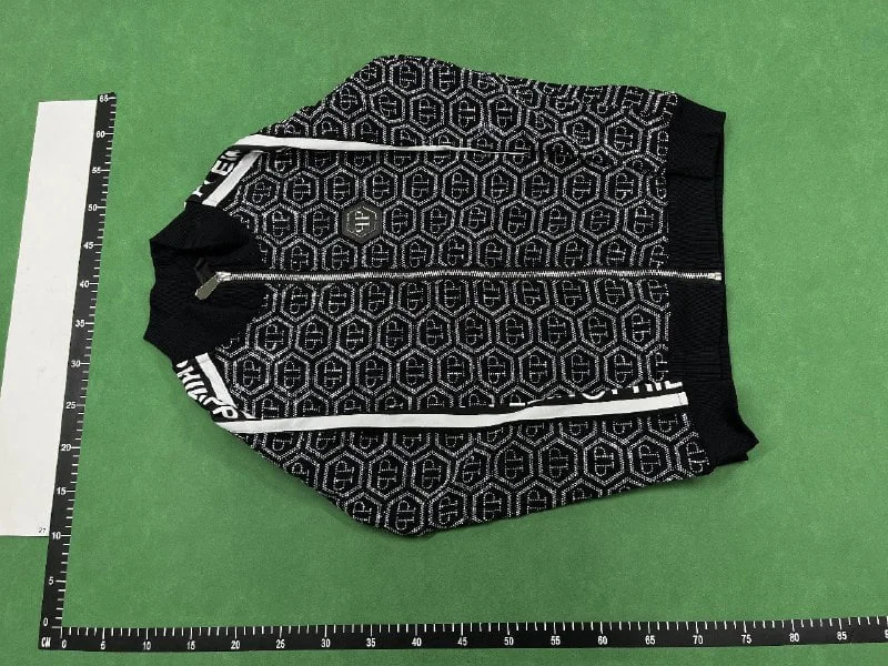 Philipp Plein sweatshirt(30 CP) QC photo