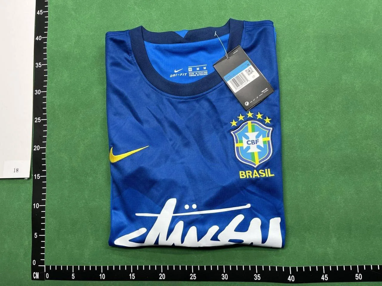 Fashionable jersey collection (TOP) QC photo