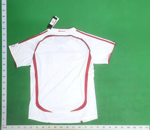 Vintage jersey QC photo