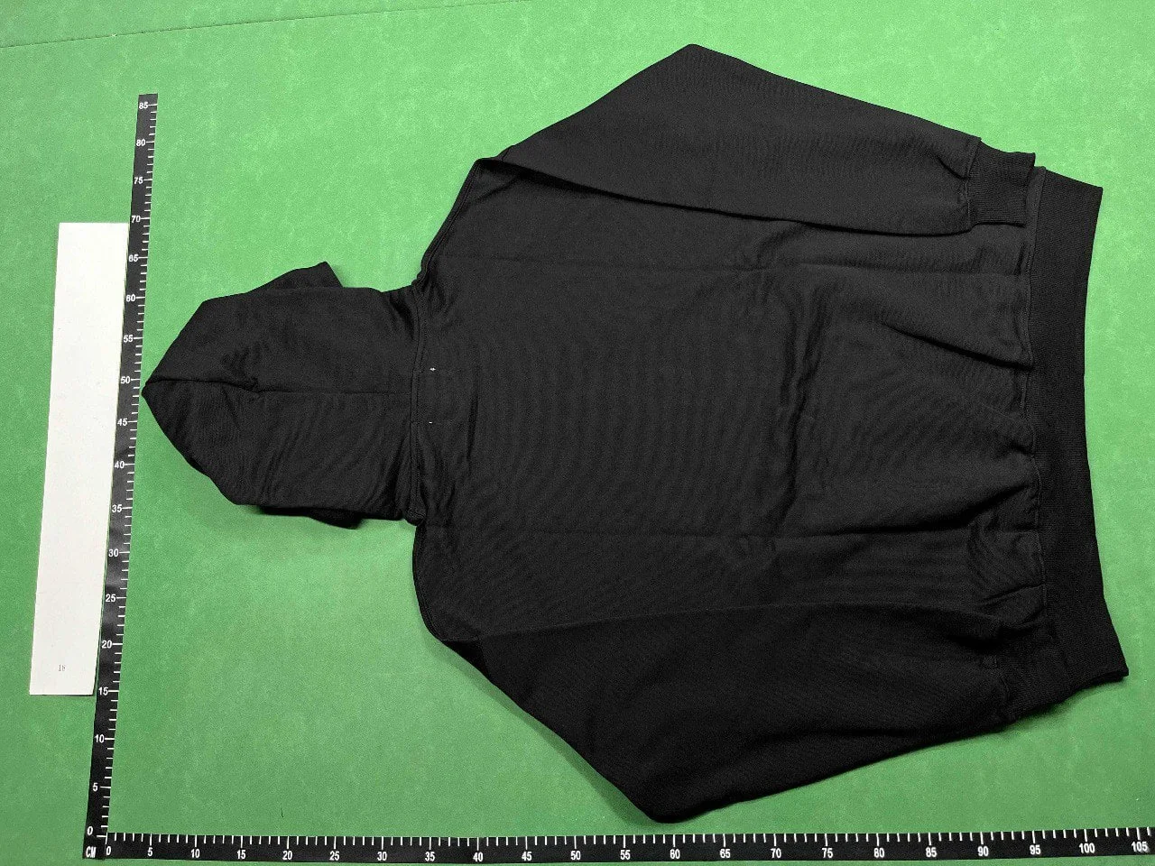 purple Hoodie QC photo