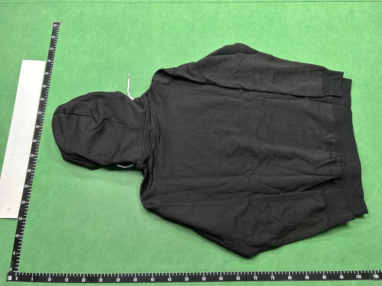 purple Hoodie QC photo