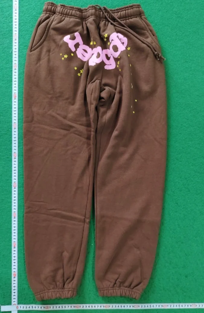 Sp5der Hoodie QC photo
