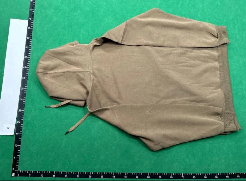 GUCCI & NIKE Hoodie QC photo