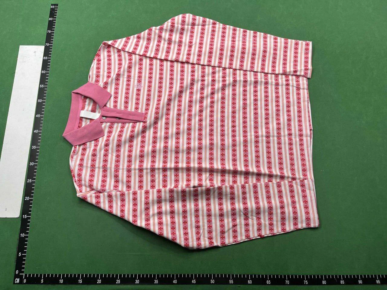 Polos Chrome Hearts shirts QC photo