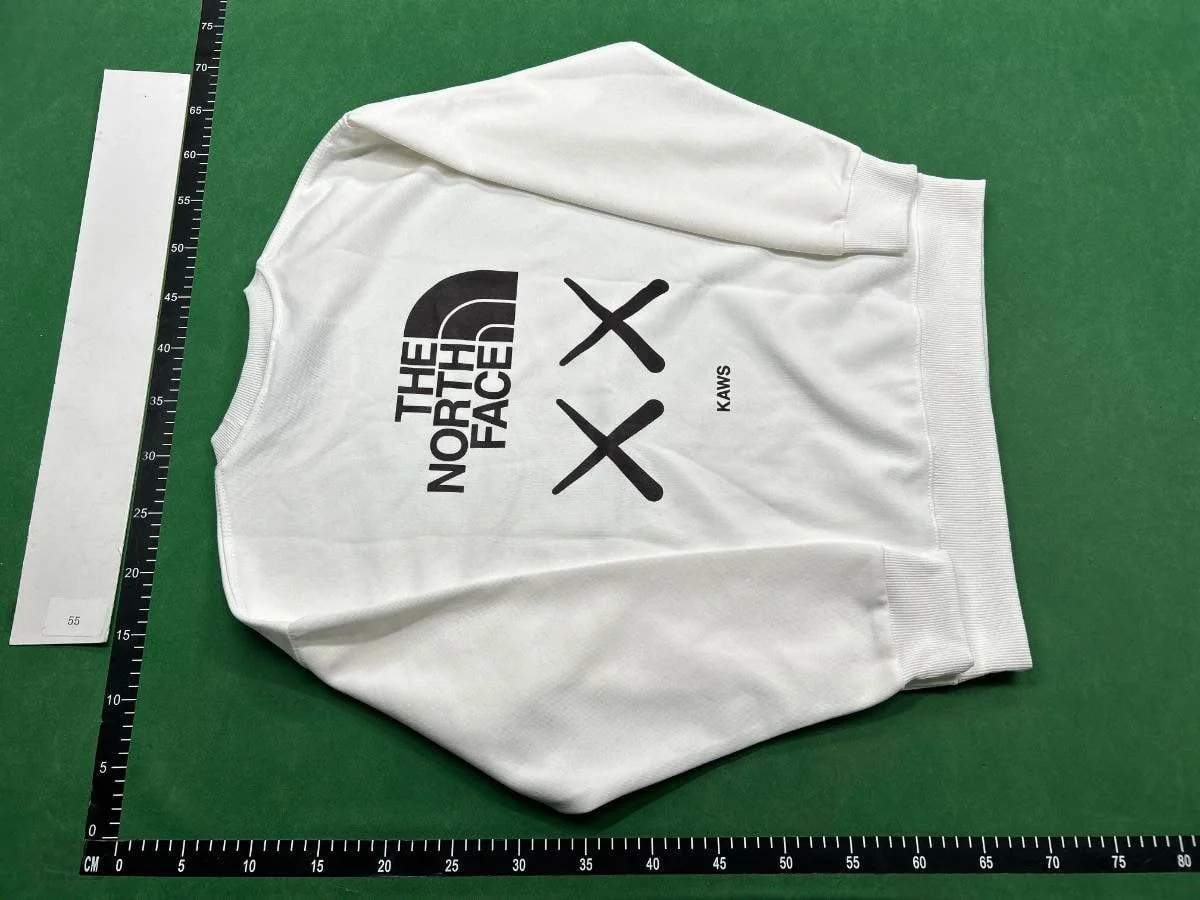 The North Face Sweater QC photo