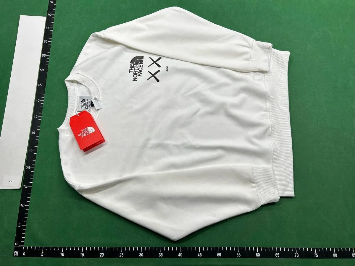 The North Face Sweater QC photo