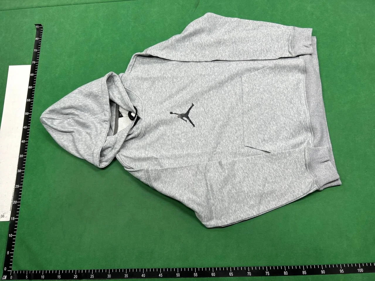 Jordan Hoodie QC photo