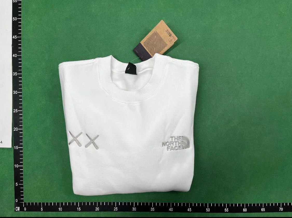The North Face Sweater QC photo
