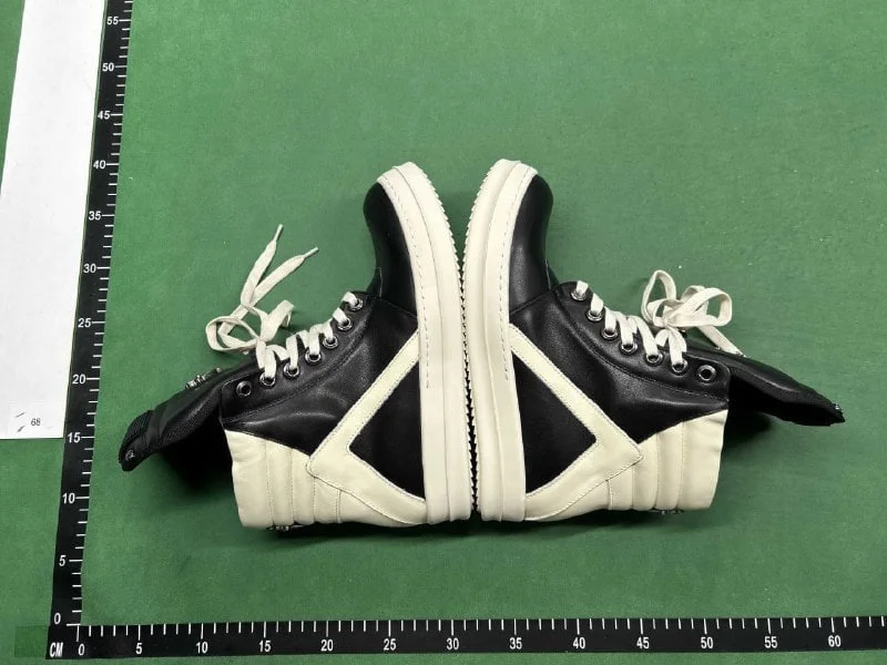 Rick Owens shoes (40 CP) QC photo