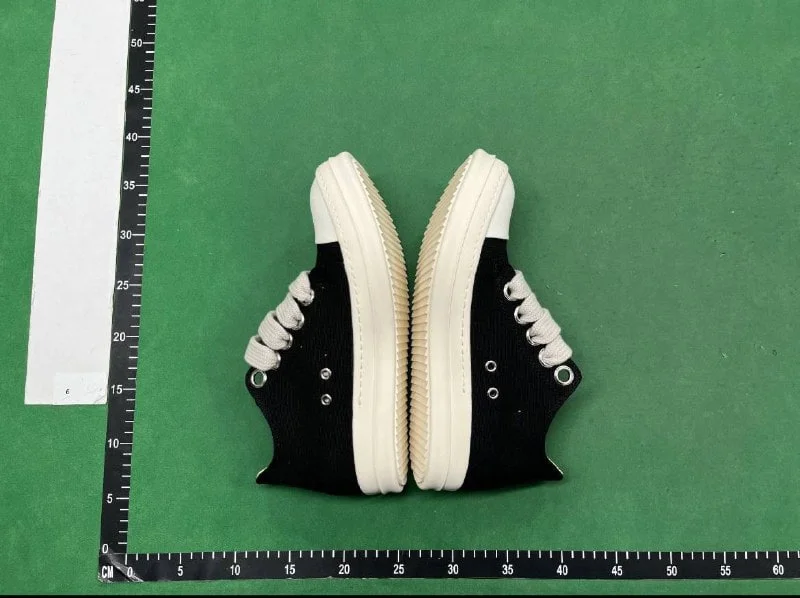 Rick Owens shoes (40 CP) QC photo