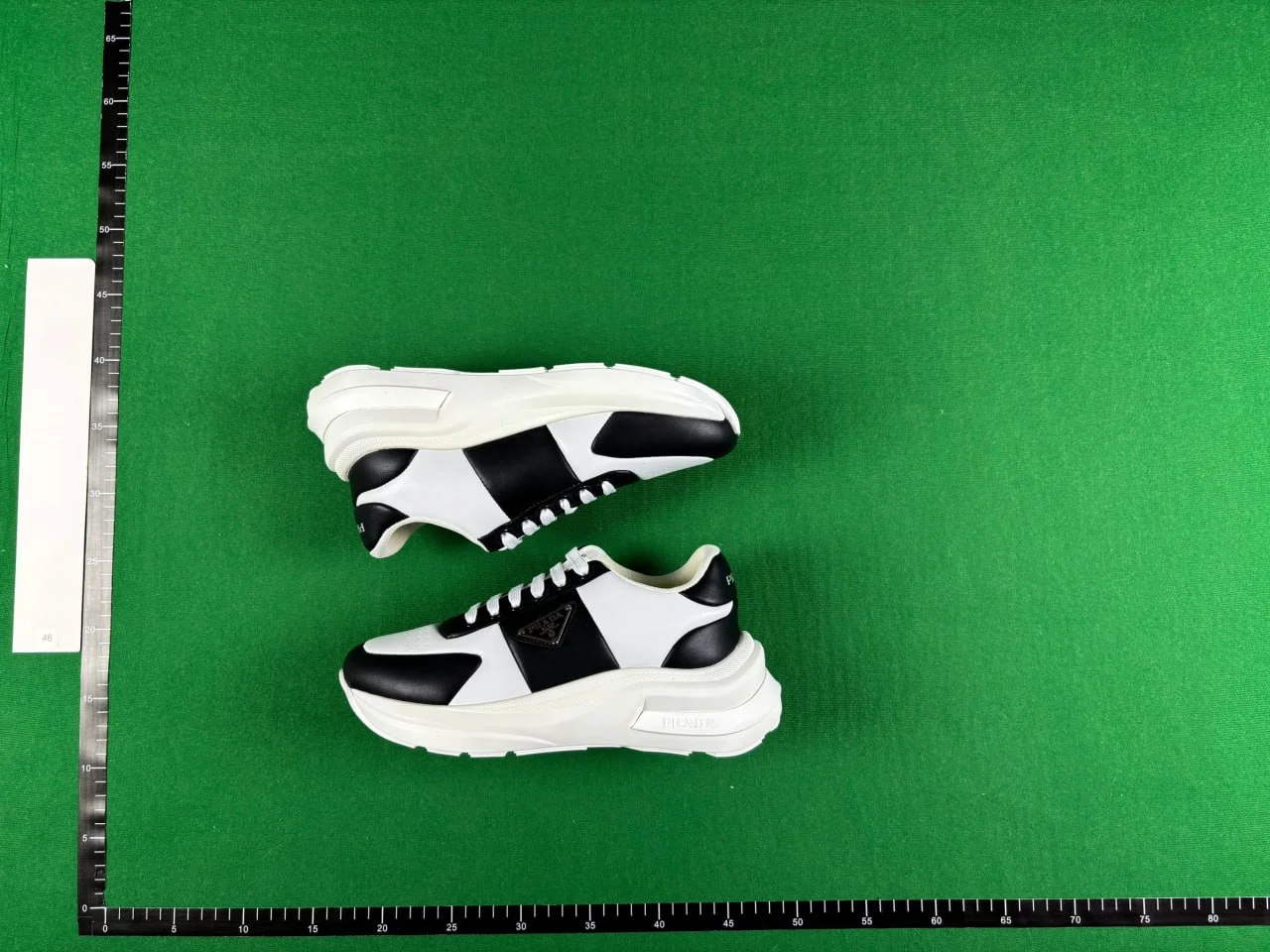 Prada Casual Shoes QC photo