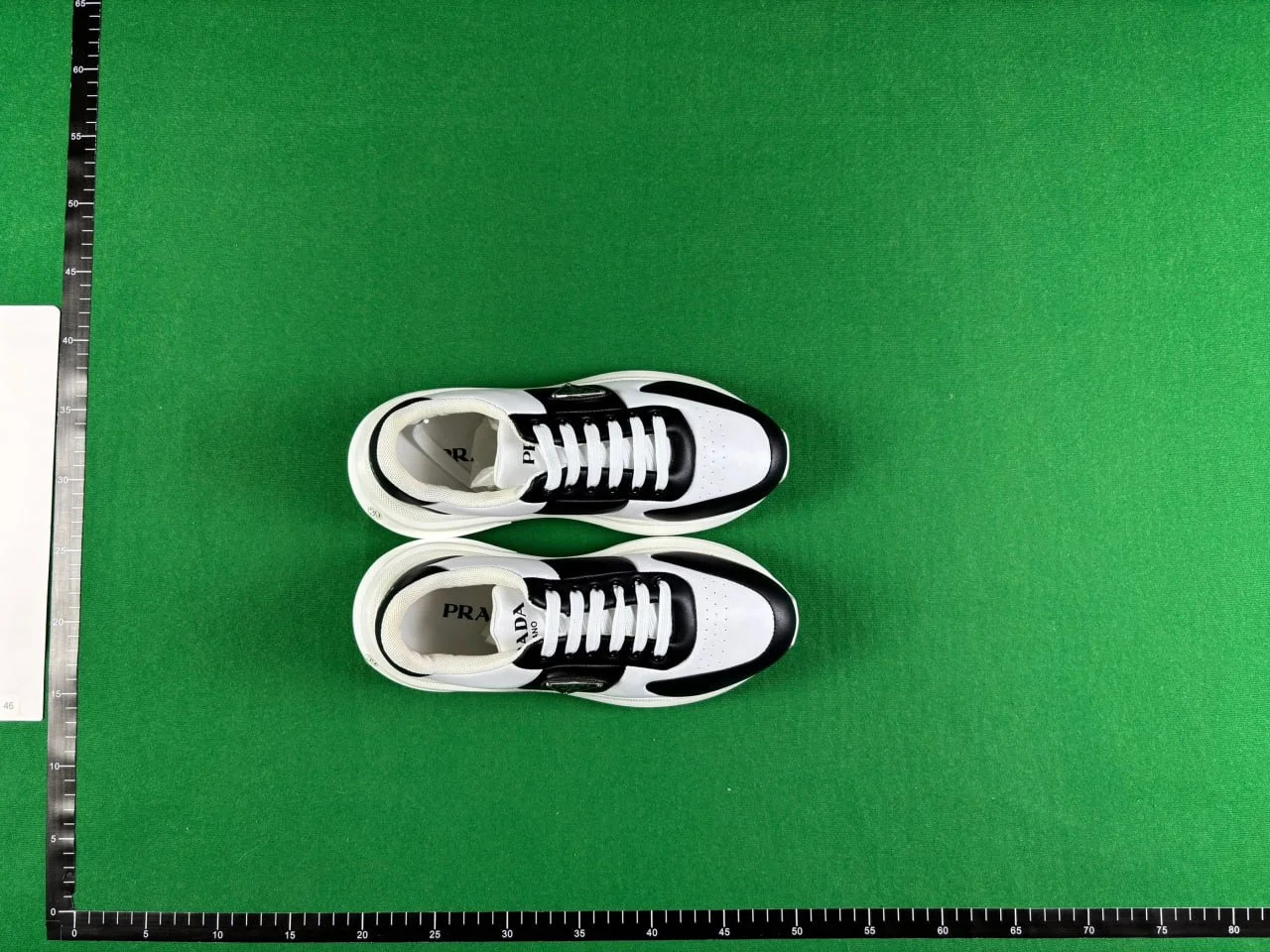 Prada Casual Shoes QC photo