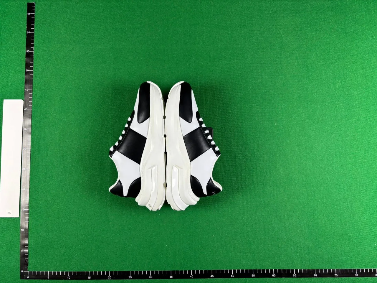 Prada Casual Shoes QC photo